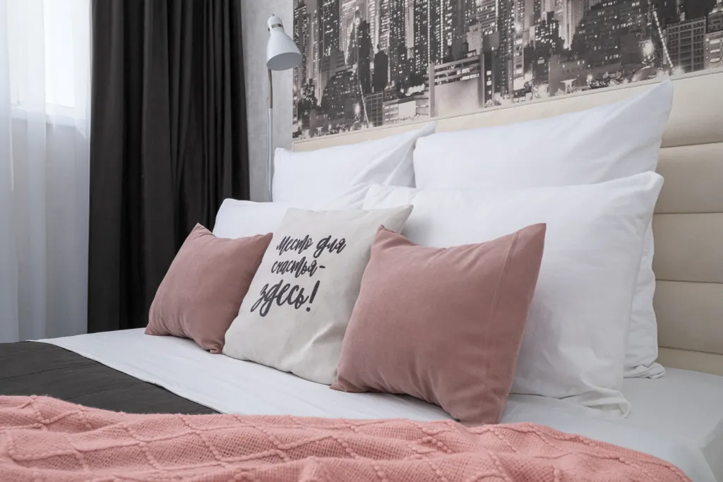 Квартира Уютная квартира возле Красной площади — Краснодар