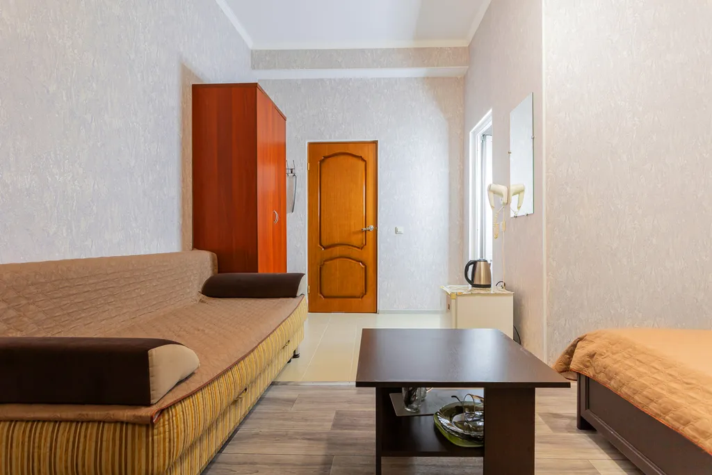 Квартира Комната — Сириус