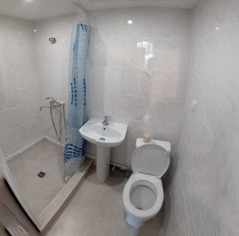 Квартира 1-комнатная Квартира — Элиста