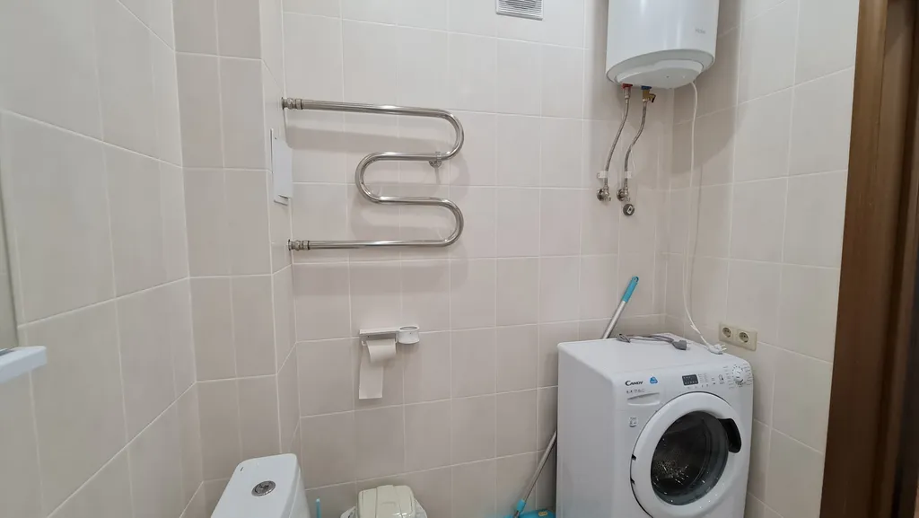 Квартира Квартира Апартамент Юг Сибири — Новосибирск