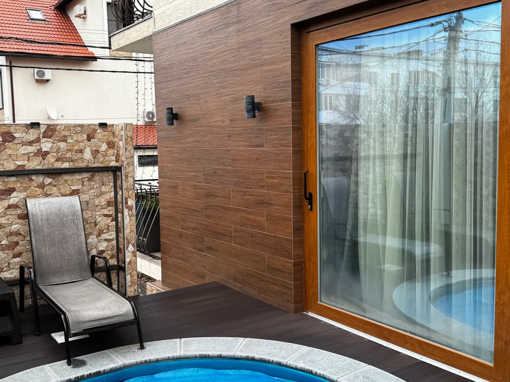 В Геленджике как дома