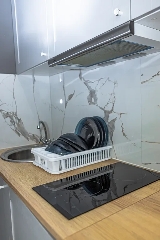 105 Alliance Apartments на Летней, 50