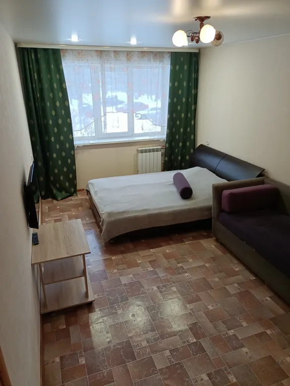 Квартира в центральном районе города — аренда посуточно в Кемерово