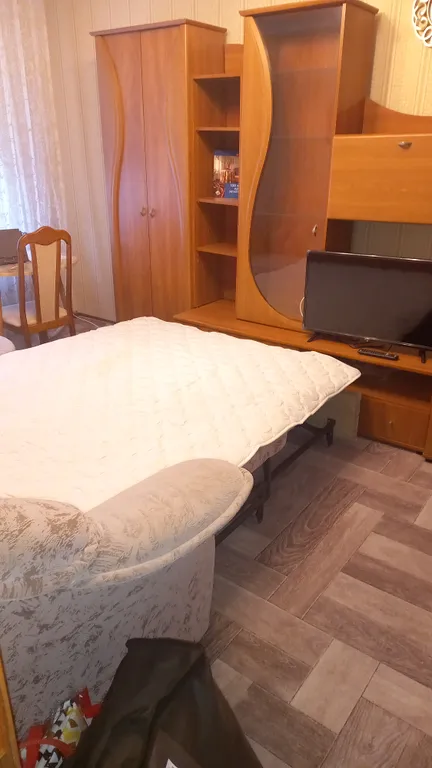 Уютная двушка в тихом центре города