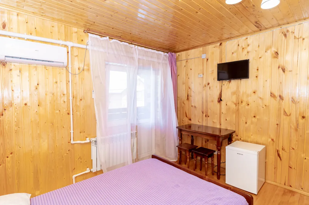 Горный бриз