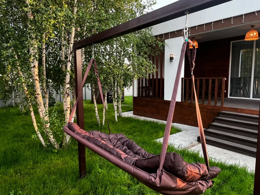 Дом возле горнолыжного курорта Сорочаны