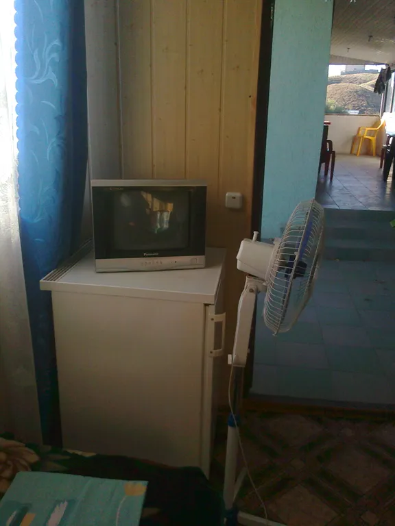 Комната эконом