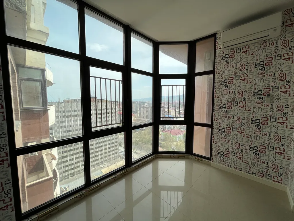 Квартира в центре города