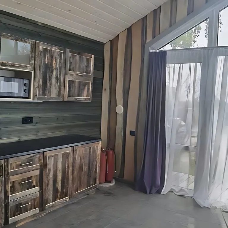 Уютный домик Пересвет 1