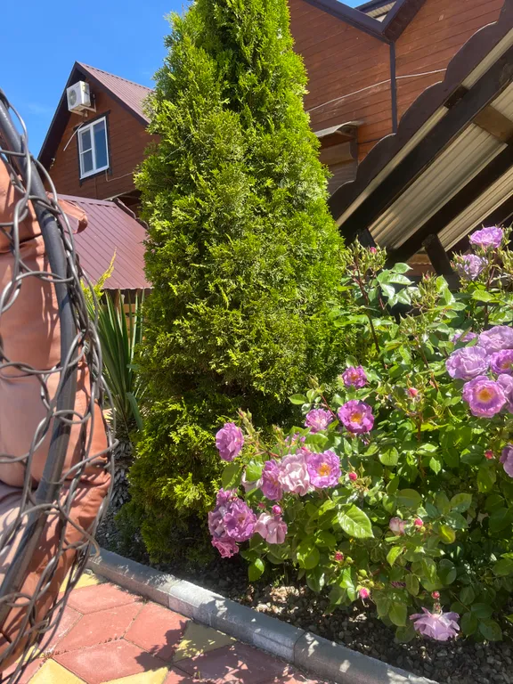 3-комнатный Дом