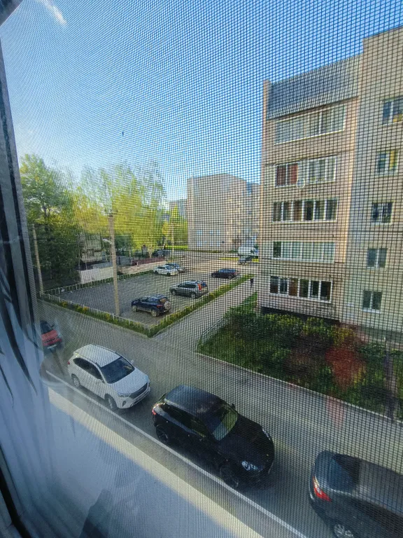 Просторная квартира комфорт класса в центре