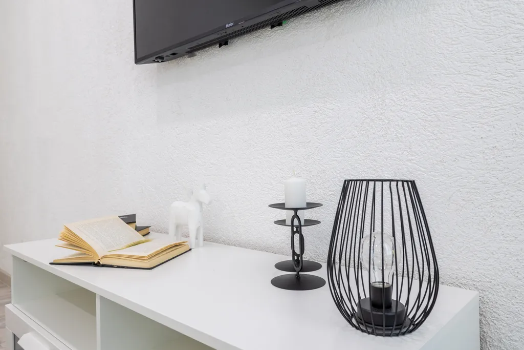 Апартаменты в ArtCity