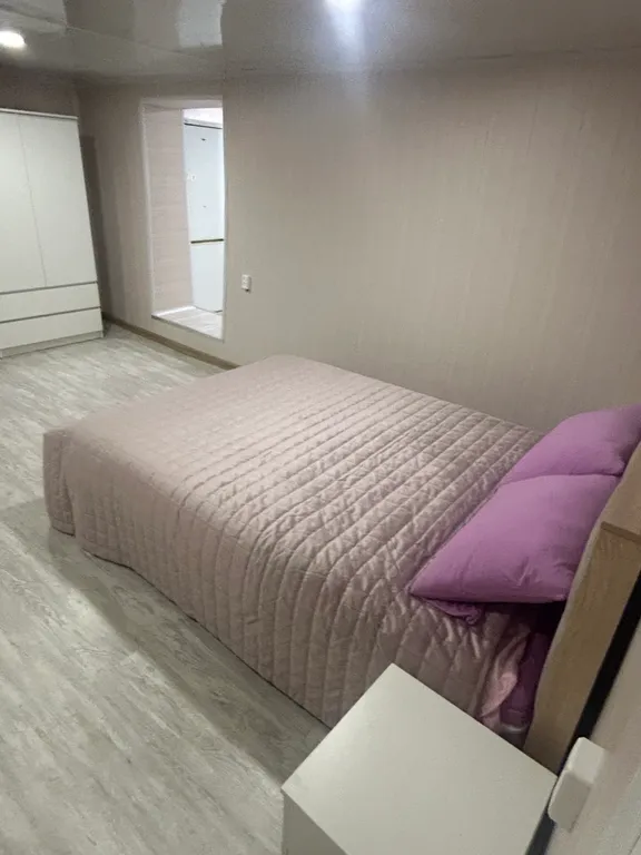 Квартира Квартира на земельном участке — Тверь