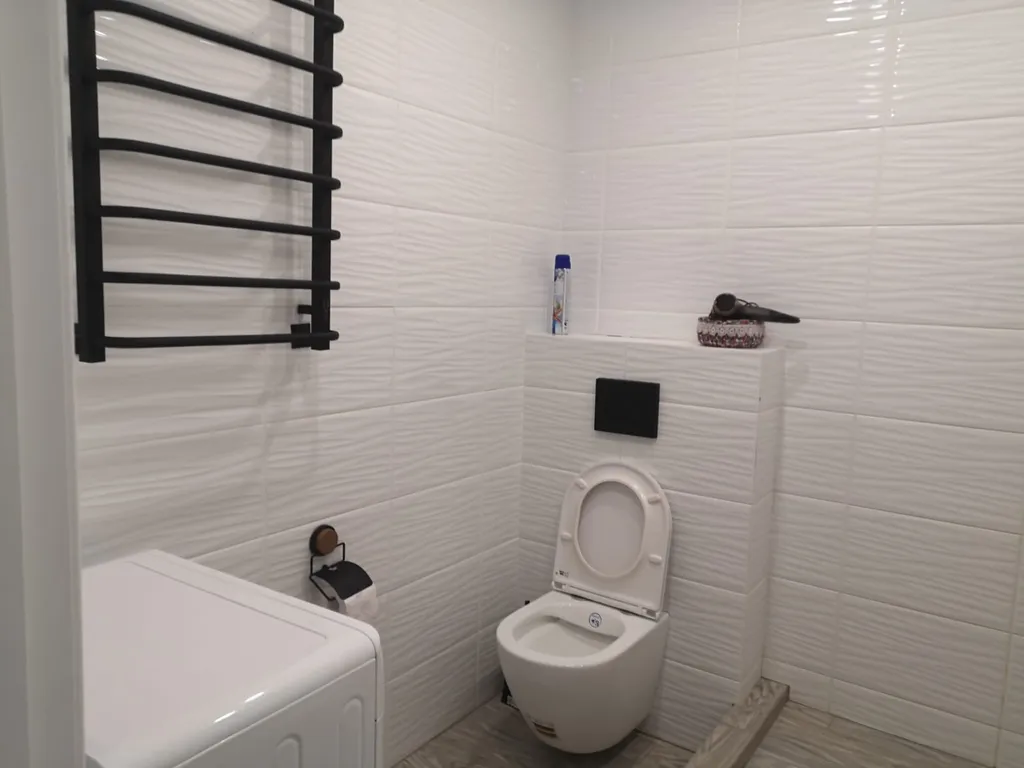 Уютная квартира евро двушка с новым ремонтом