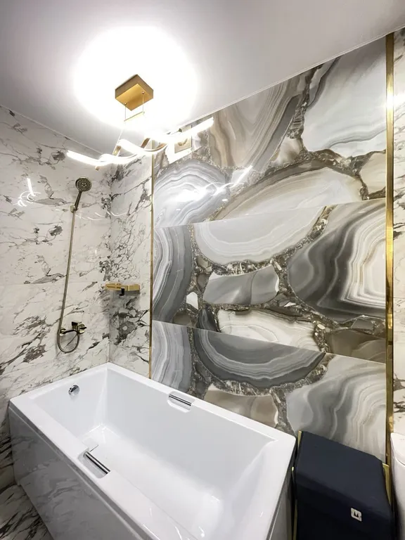 3-комнатная квартира в Арбане