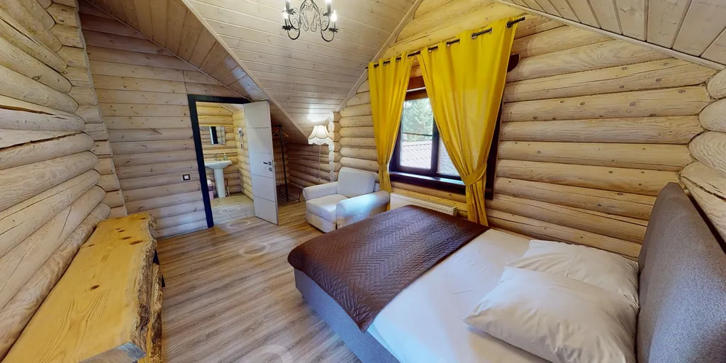 4-комнатный Дом