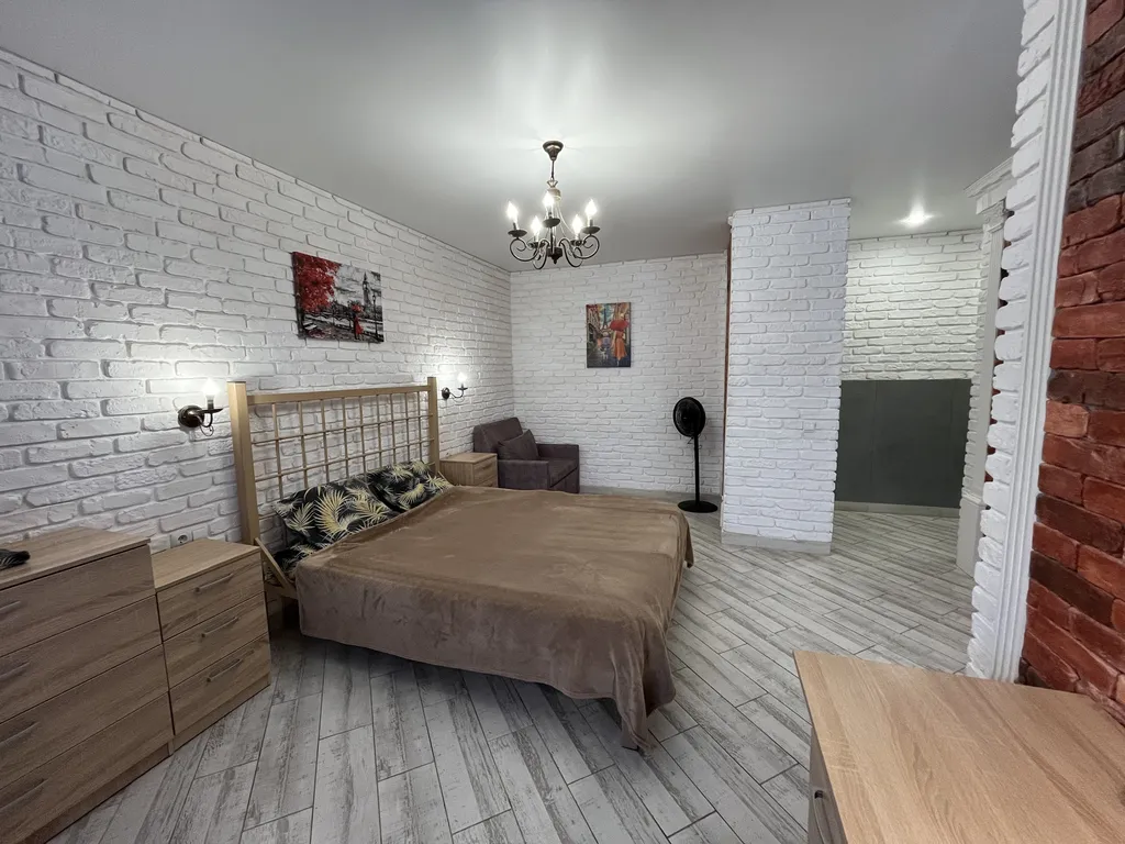 Квартира Апартаменты на Торгу — Великий Новгород