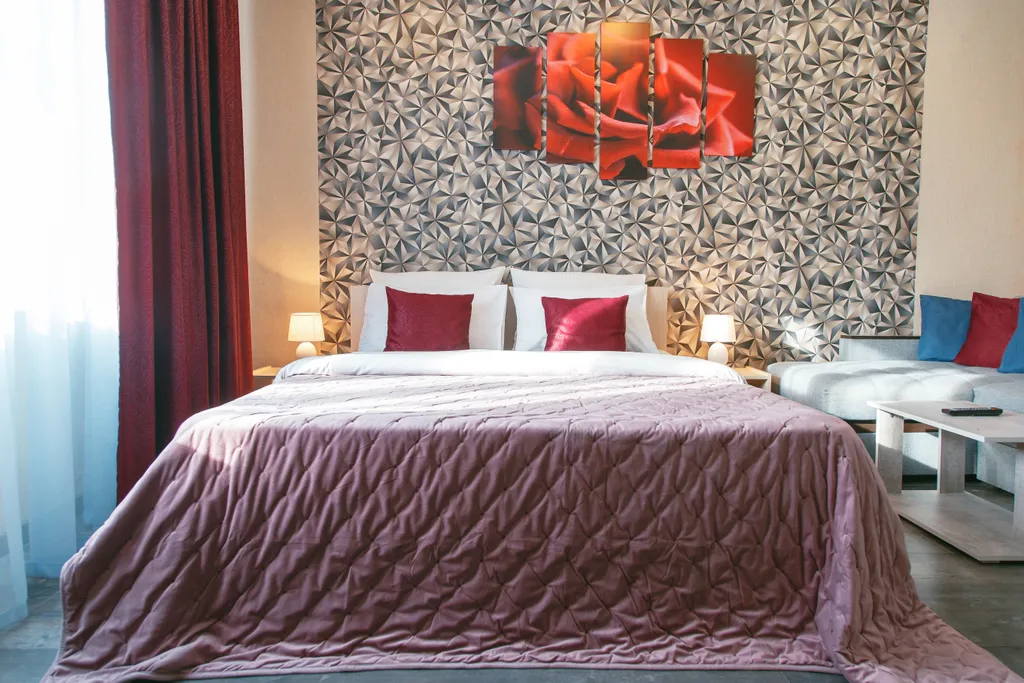 Рабочий дом