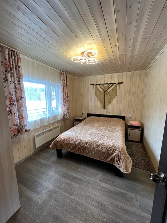 Семейный дом