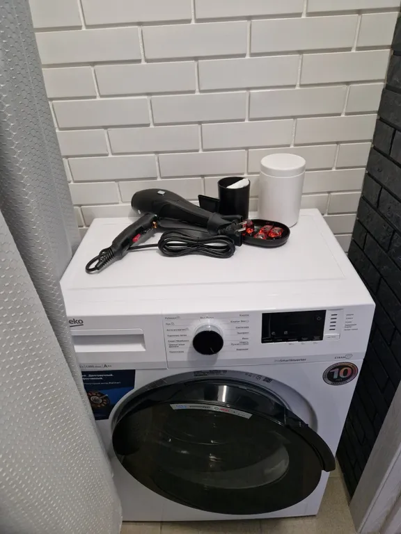 Квартира Квартира с видом на горы — Шерегеш