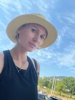 Екатерина  Киселёва