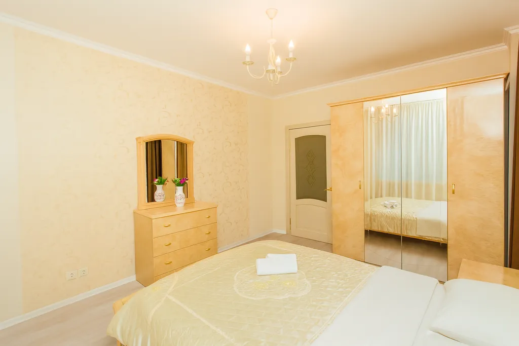 Квартира в центре