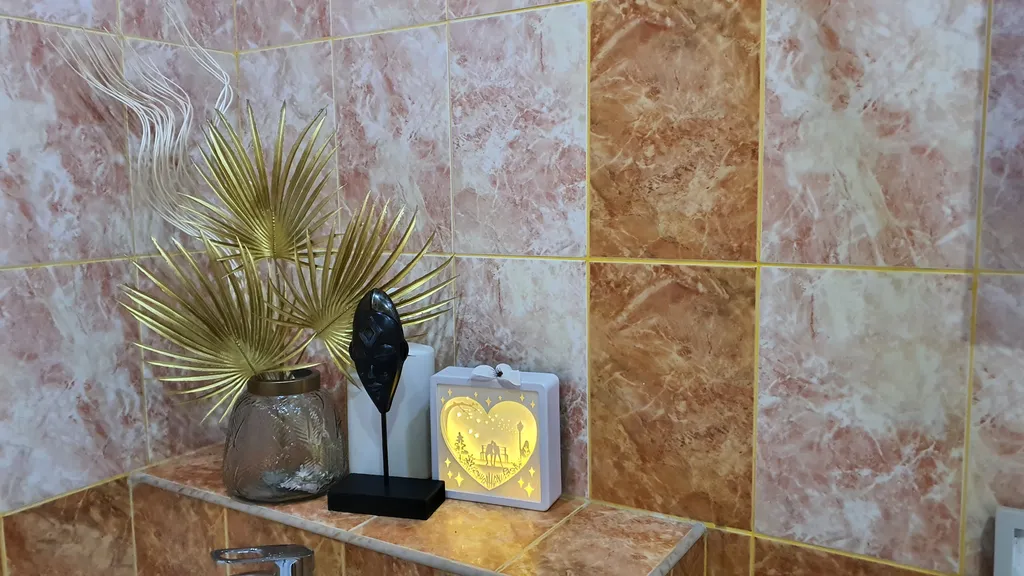 Просторная двухкомнатная квартира