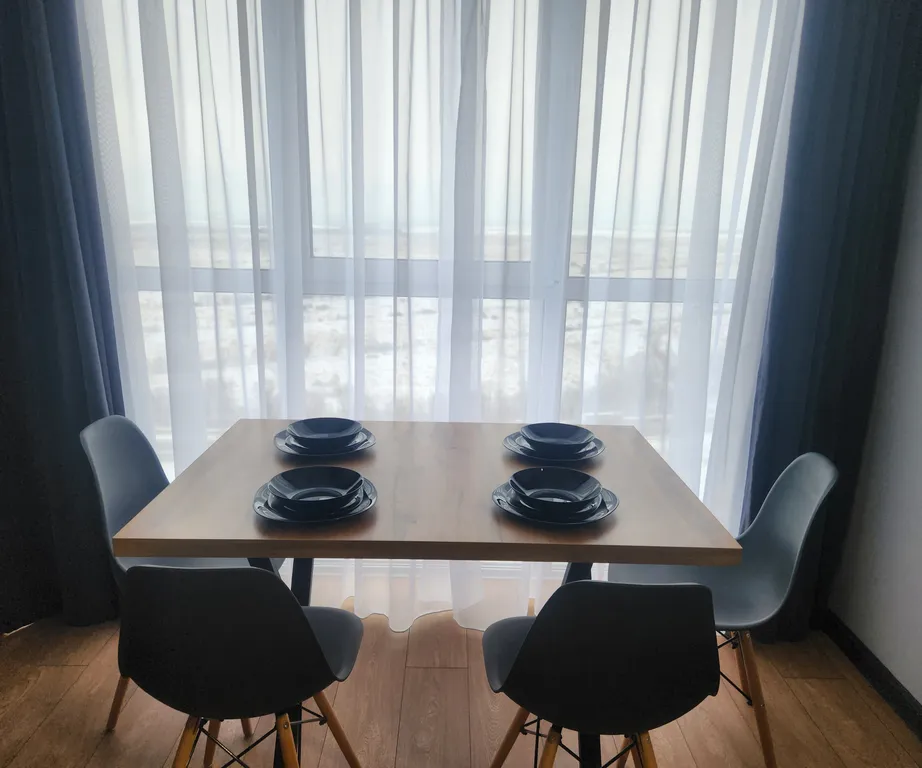 Апартамент Loft