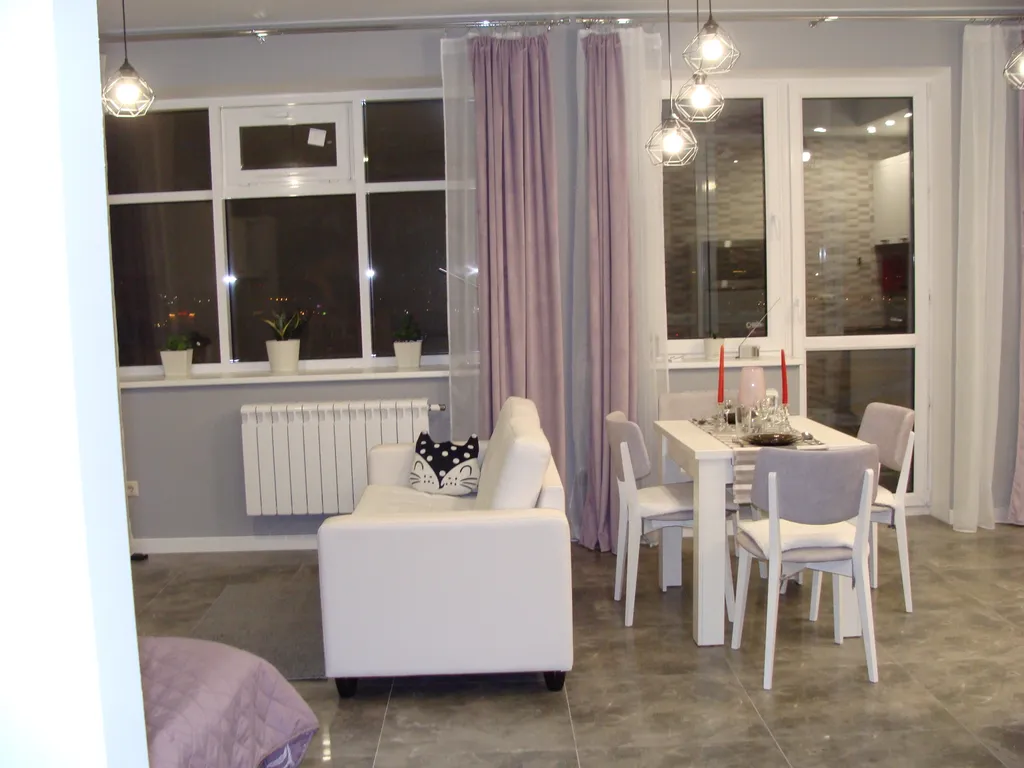 Квартира Apartment comfort рядом с ВК Крокус Экспо — аренда посуточно в Красногорск