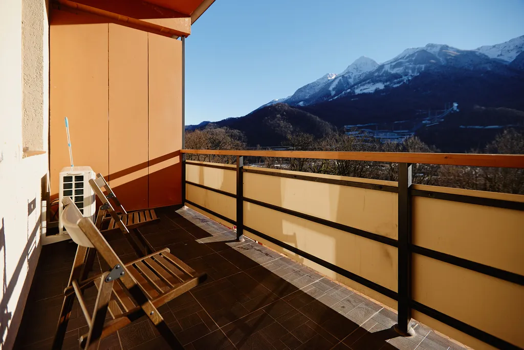 Семейный апартамент 45