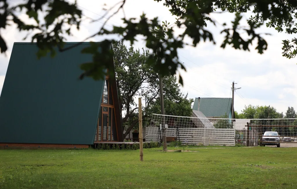 Гостевой дом