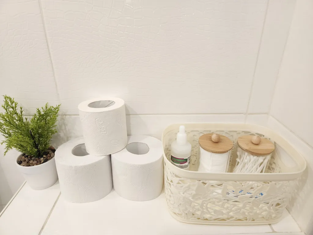 Апартамент с видом на горы