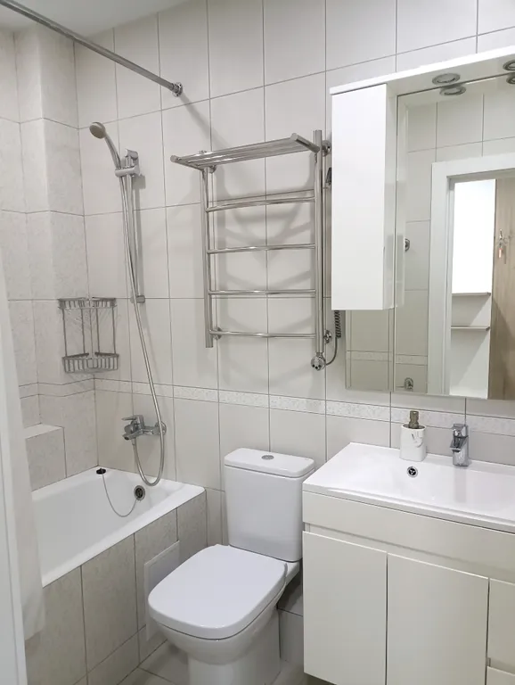 Апартаменты премиального уровня