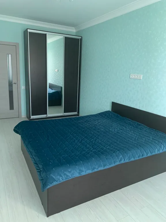 Уютная квартира в экологически-чистом районе