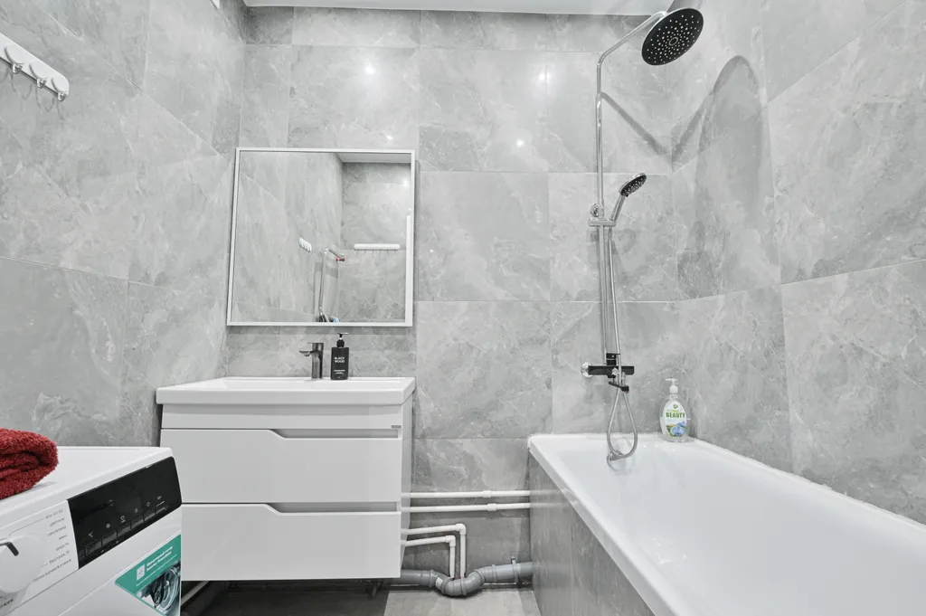 Шикарная евродвушка в новом ЖК