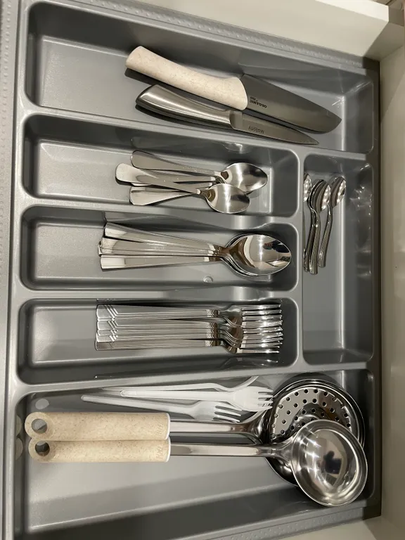 Квартира после ремонта