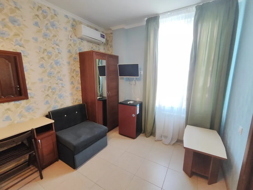 Квартира Комната — Анапа