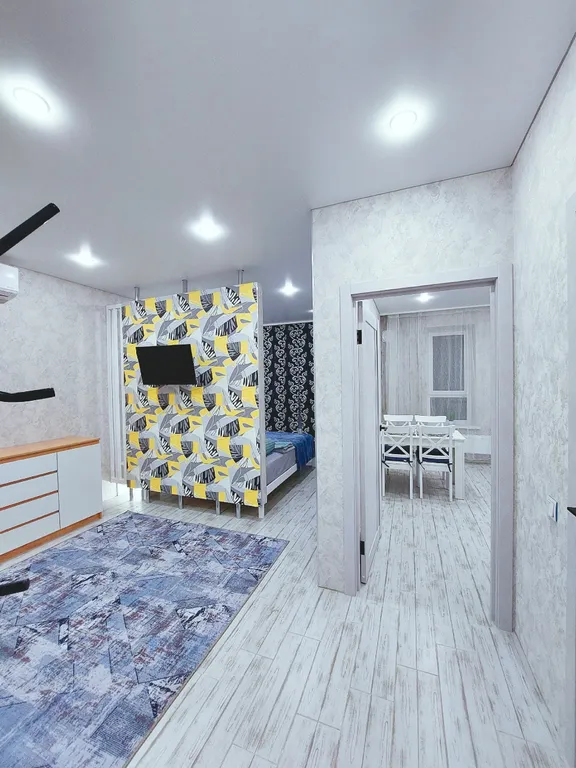 Аура Комфорт