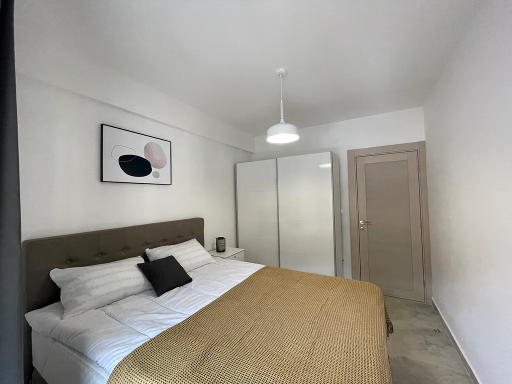 Апартамент Oliwa