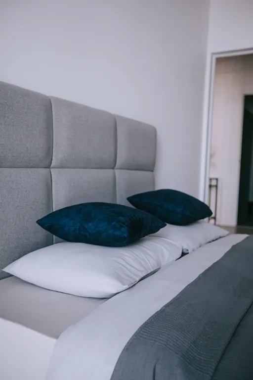 Квартира Квартира Cozy suite — Зеленоградск