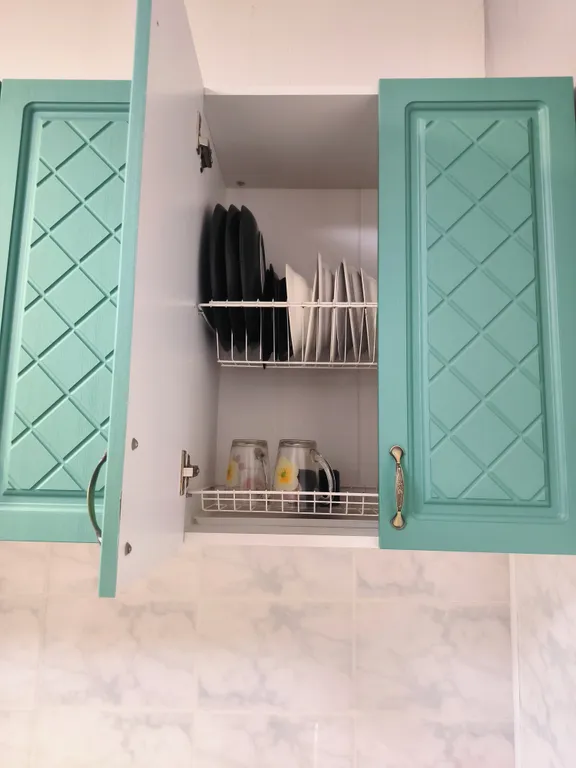 Уютная квартира на ГГМ