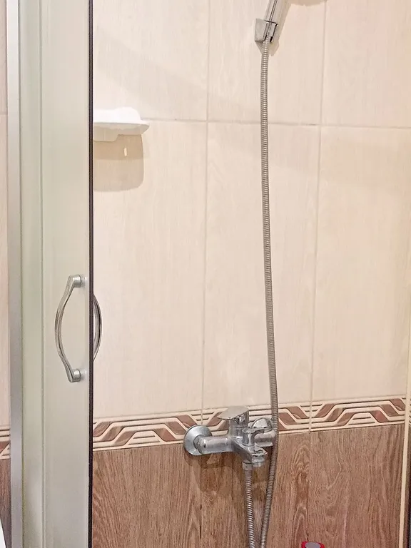 Студия у моря