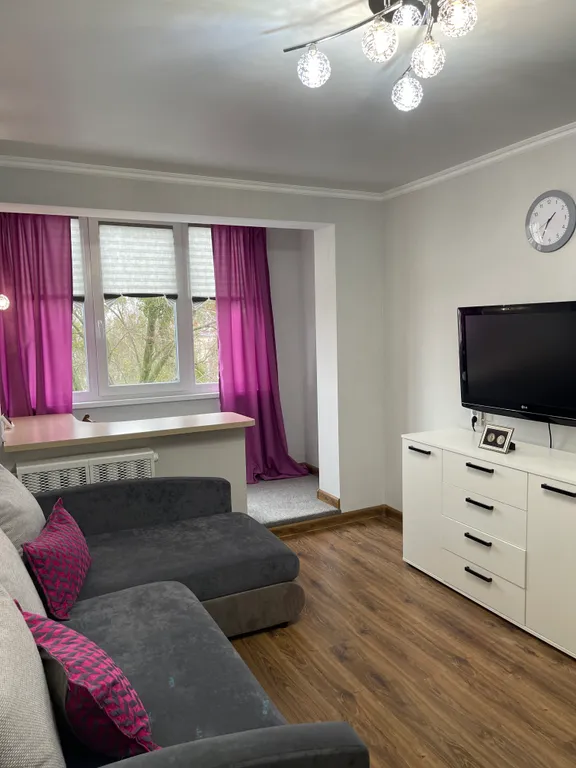 Квартира Квартира Апартамент Берлин — Калининград