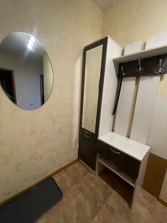 Квартира Комфортабельная квартира в центре — Тверь