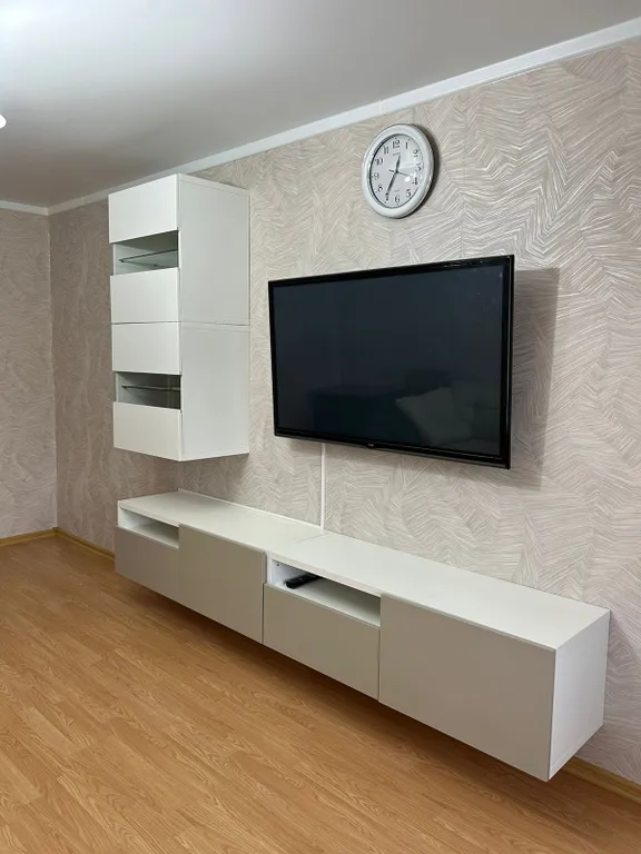 Уютная 2-комнатная квартира в центре города