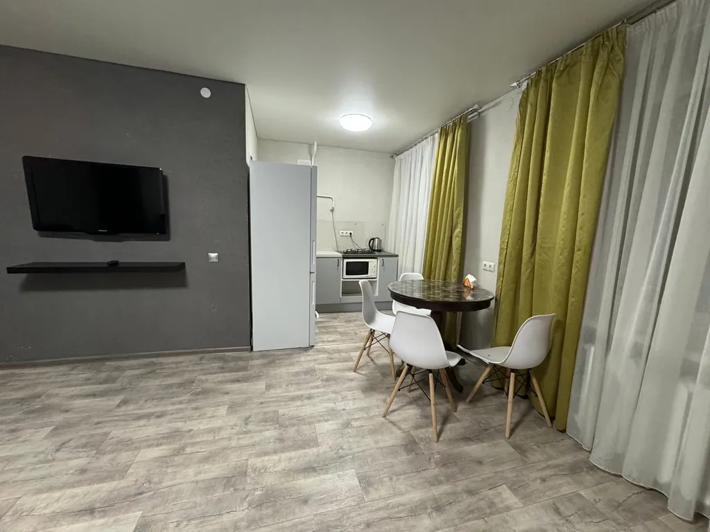 Квартира 2-комнатная Квартира — Уфа