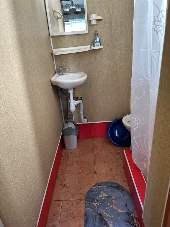 Квартира Комната — Сириус