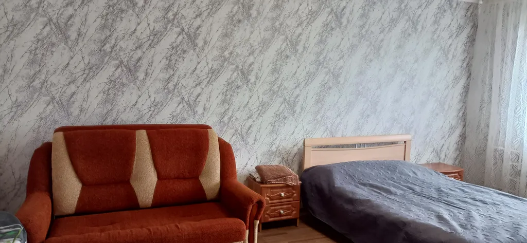 Однокомнатная квартира рядом с Дворцом Спорта Аркада