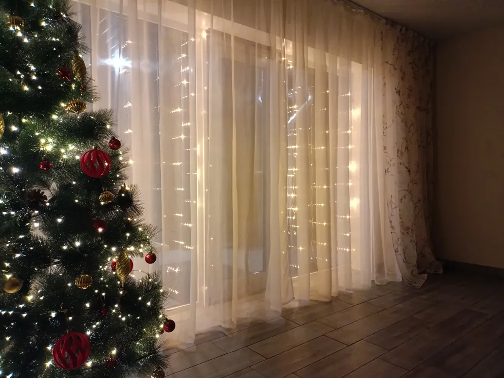 Дом с купелью