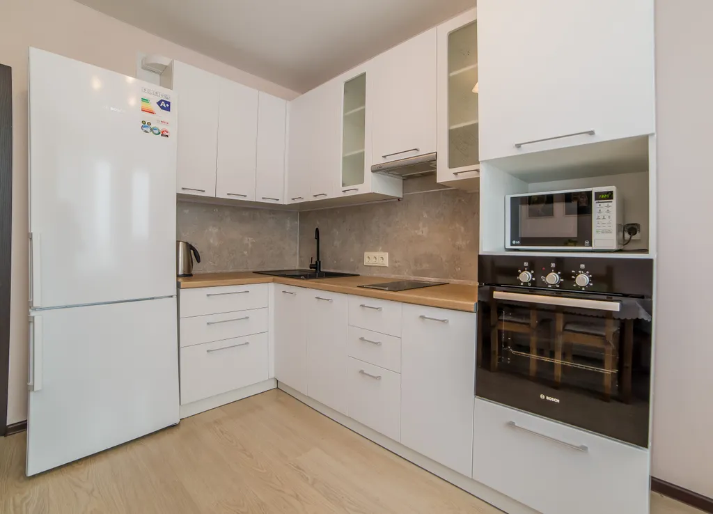 Квартира Квартира Песочное торжество — Екатеринбург